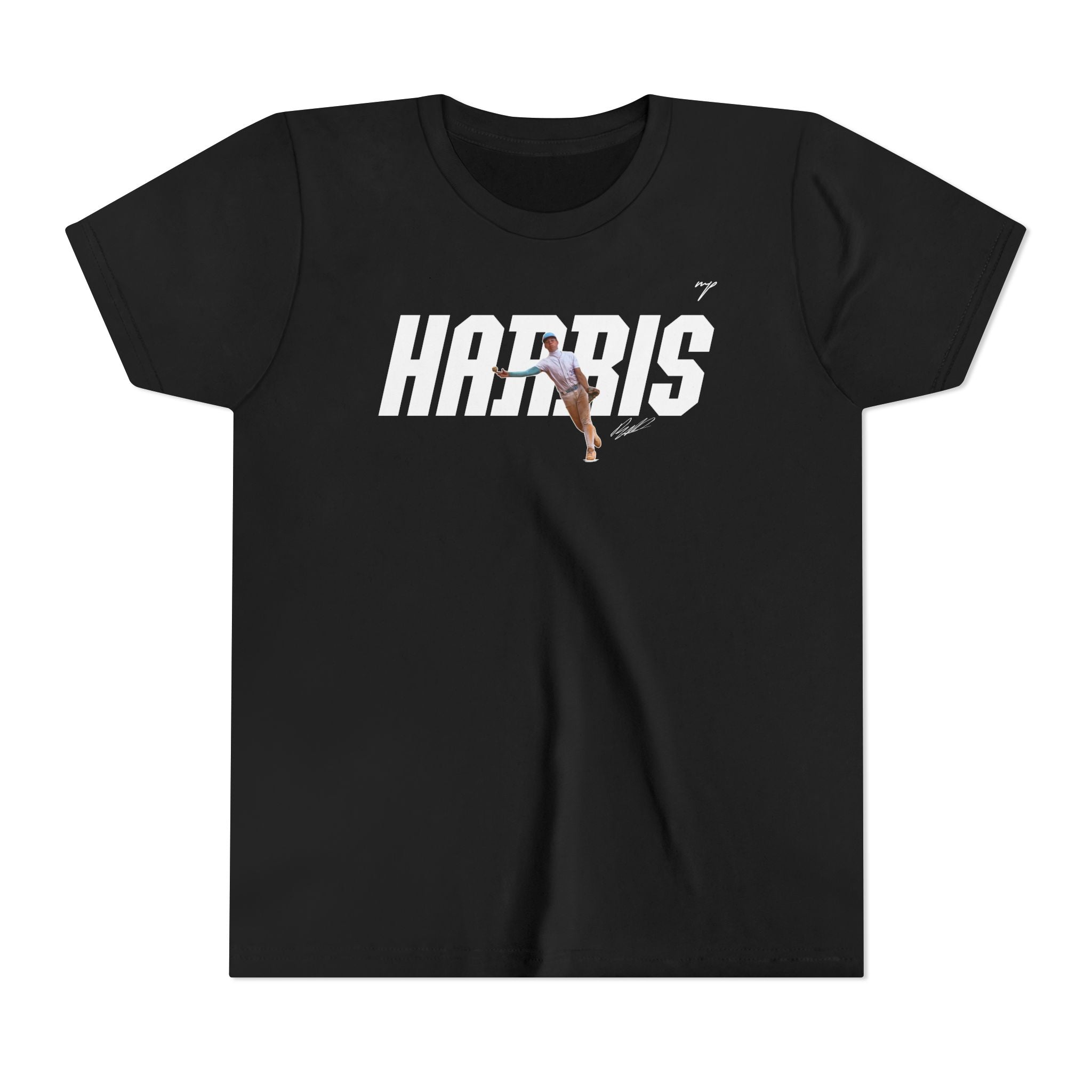 Brayden Harris YOUTH Graphic Tee