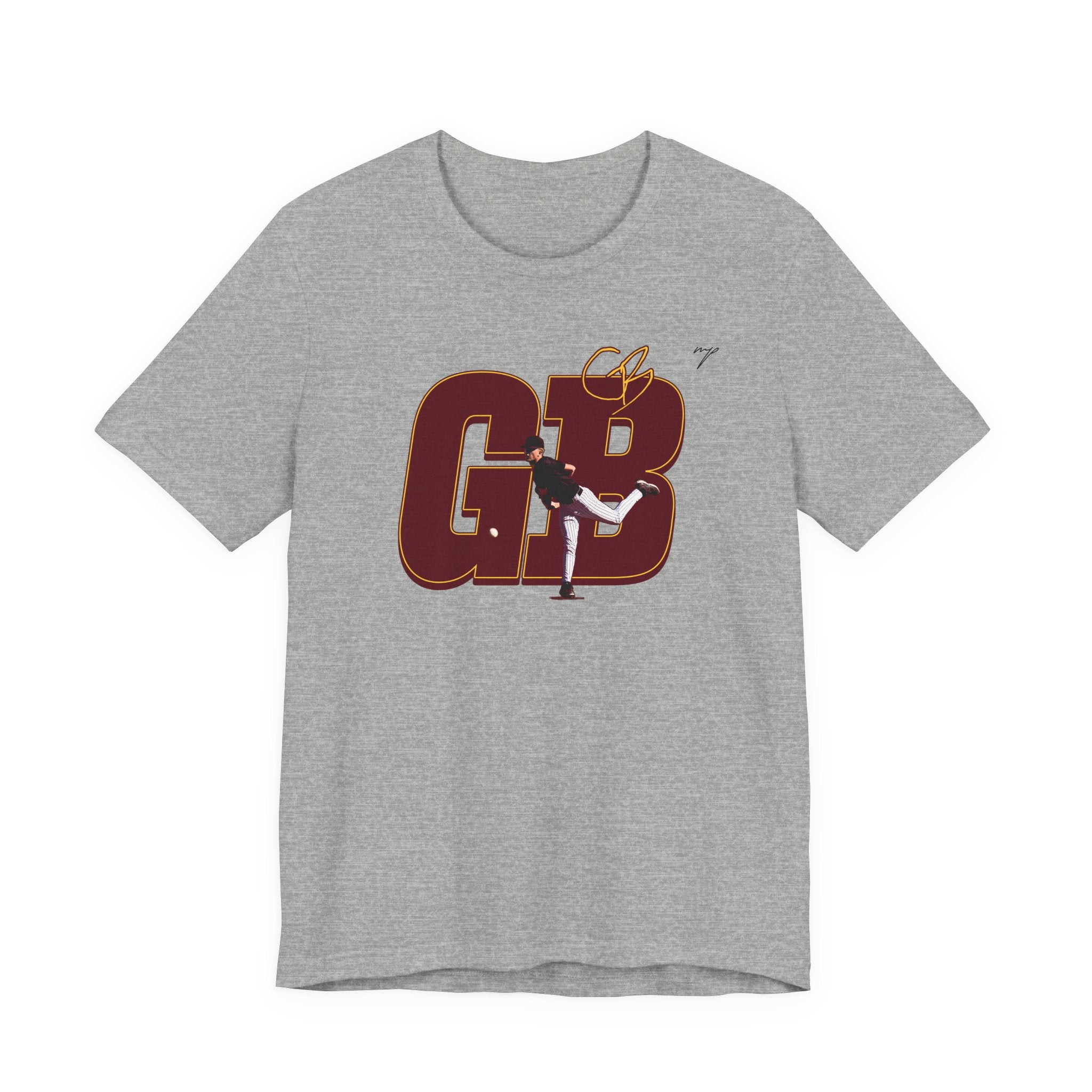Gavyn Bowen Graphic Tee