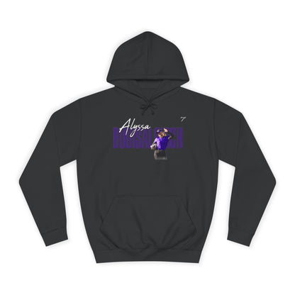 Alyssa Budisalovich Hoodie