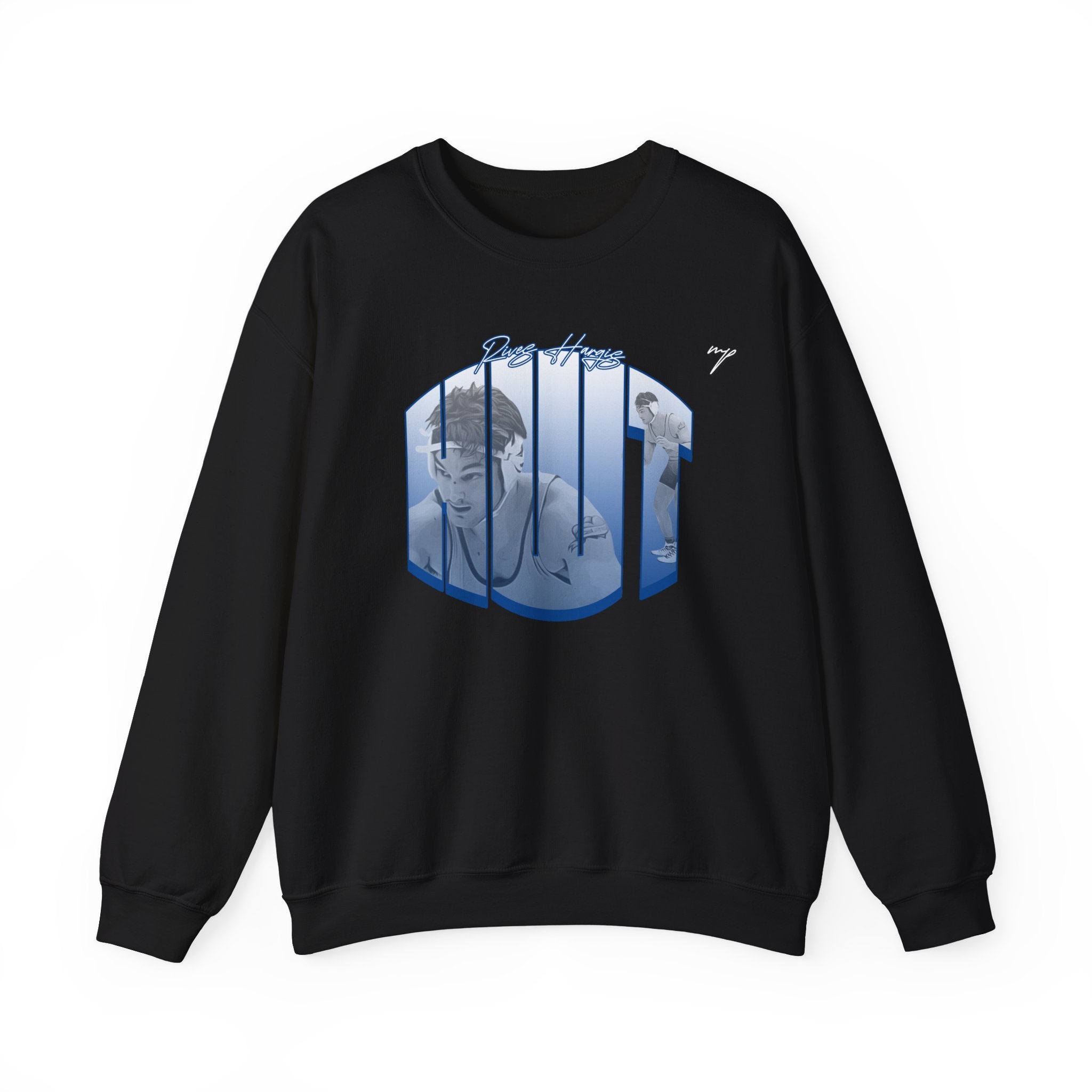 Rives Hargis Crewneck