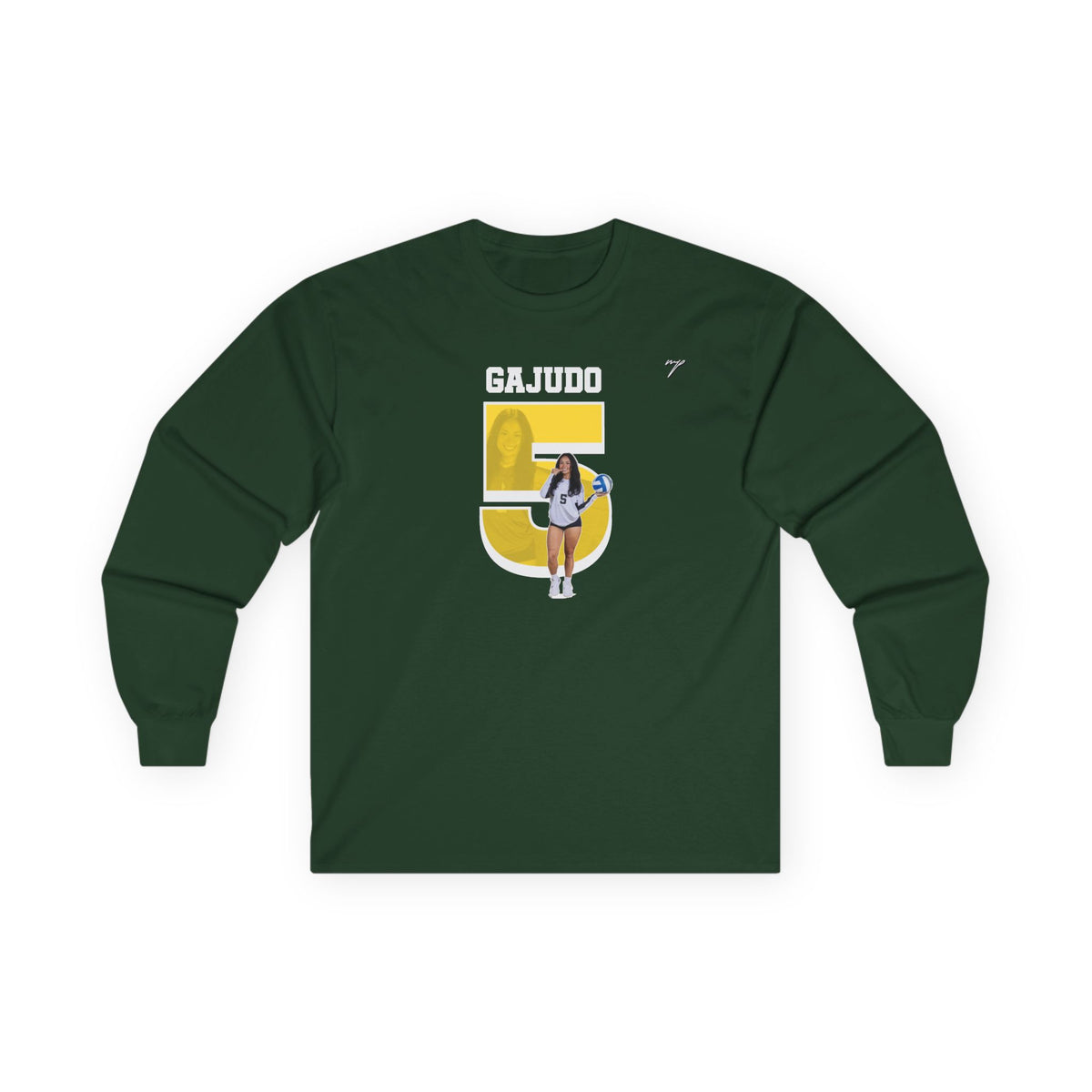 Kylie Micole Gajudo Long Sleeve Tee