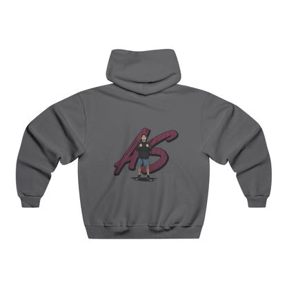 Ahmed Saad Vintage Hoodie