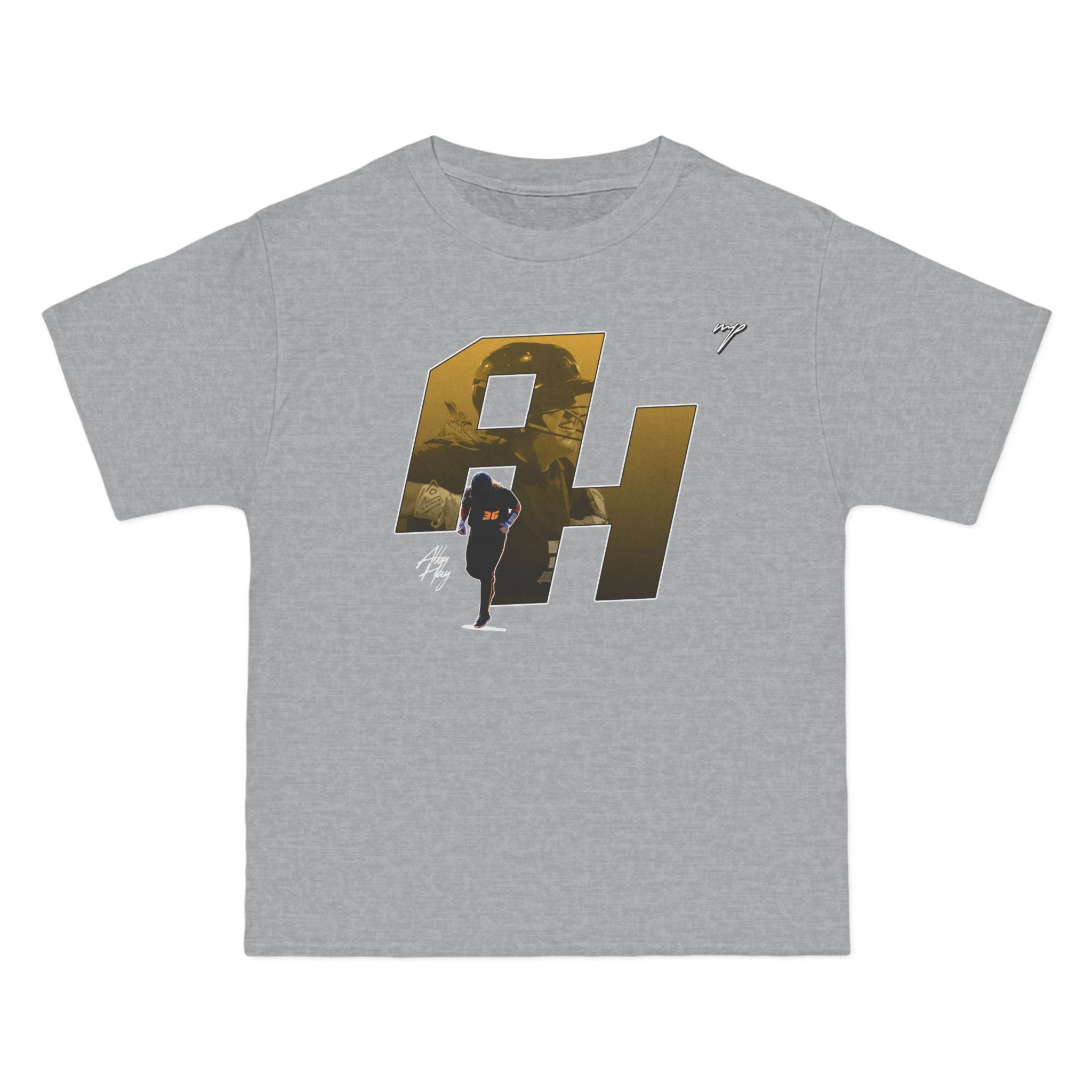 Abby Hay Vintage Tee