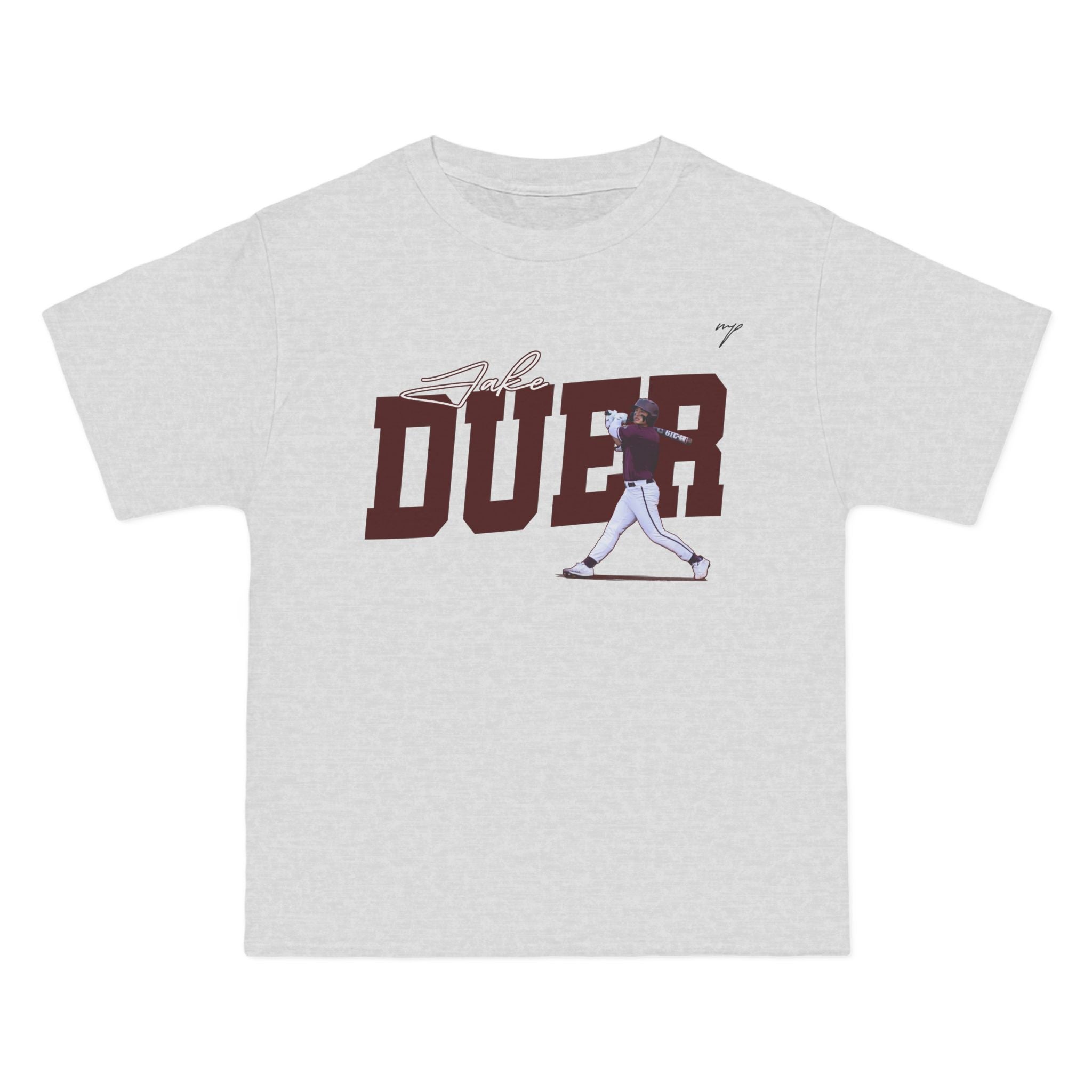 Jake Duer Vintage Tee