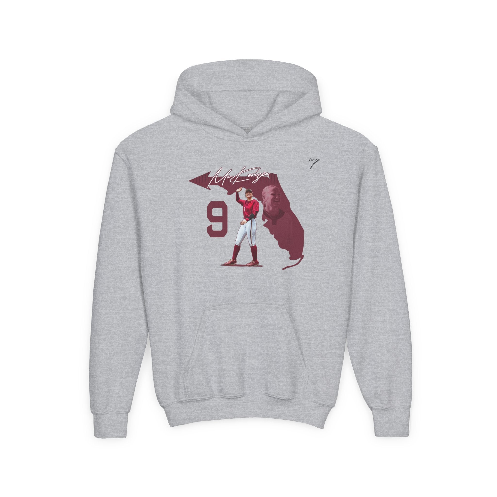 Shelby McKenzie YOUTH Hoodie
