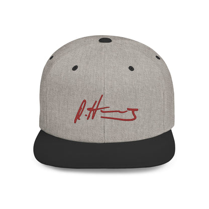 Roman Hemby Signature Hat