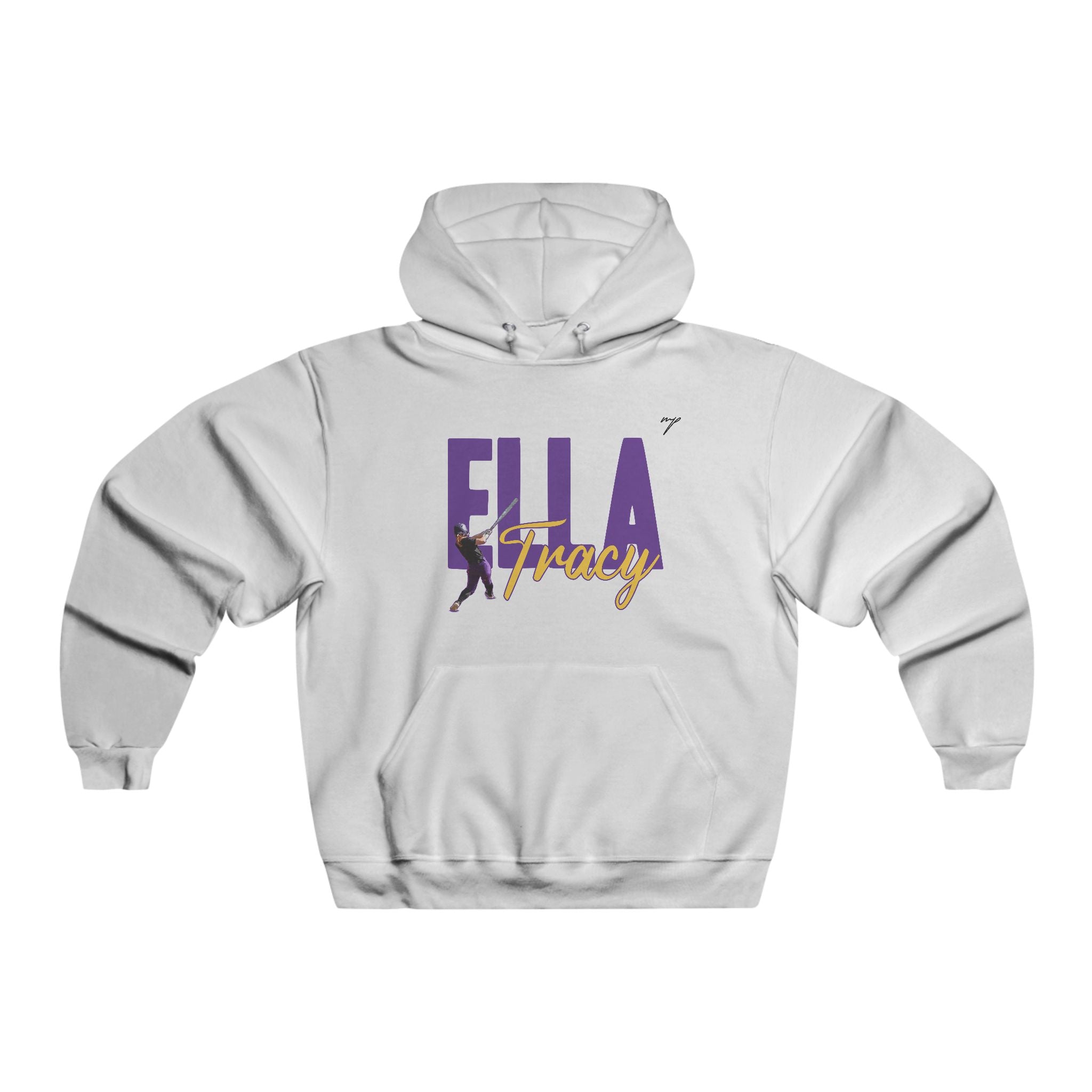 Ella Tracy Vintage Hoodie