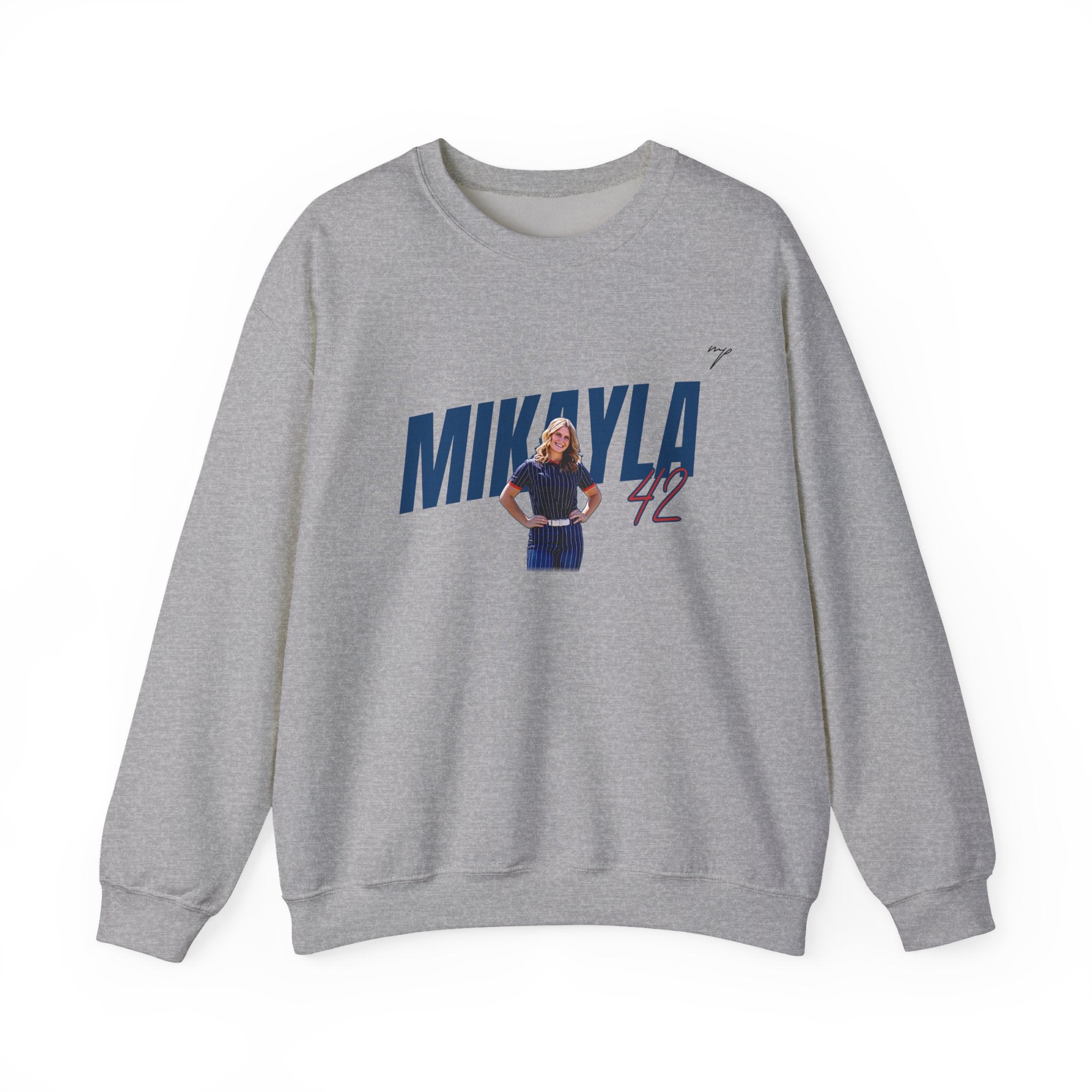 Mikayla Simpson Crewneck