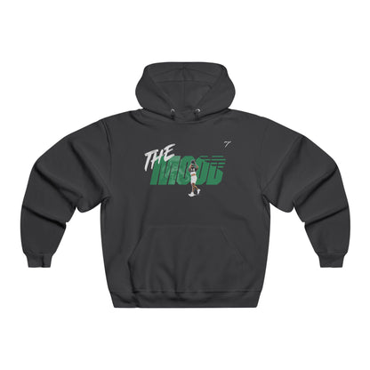 Dennis Moody Vintage Hoodie