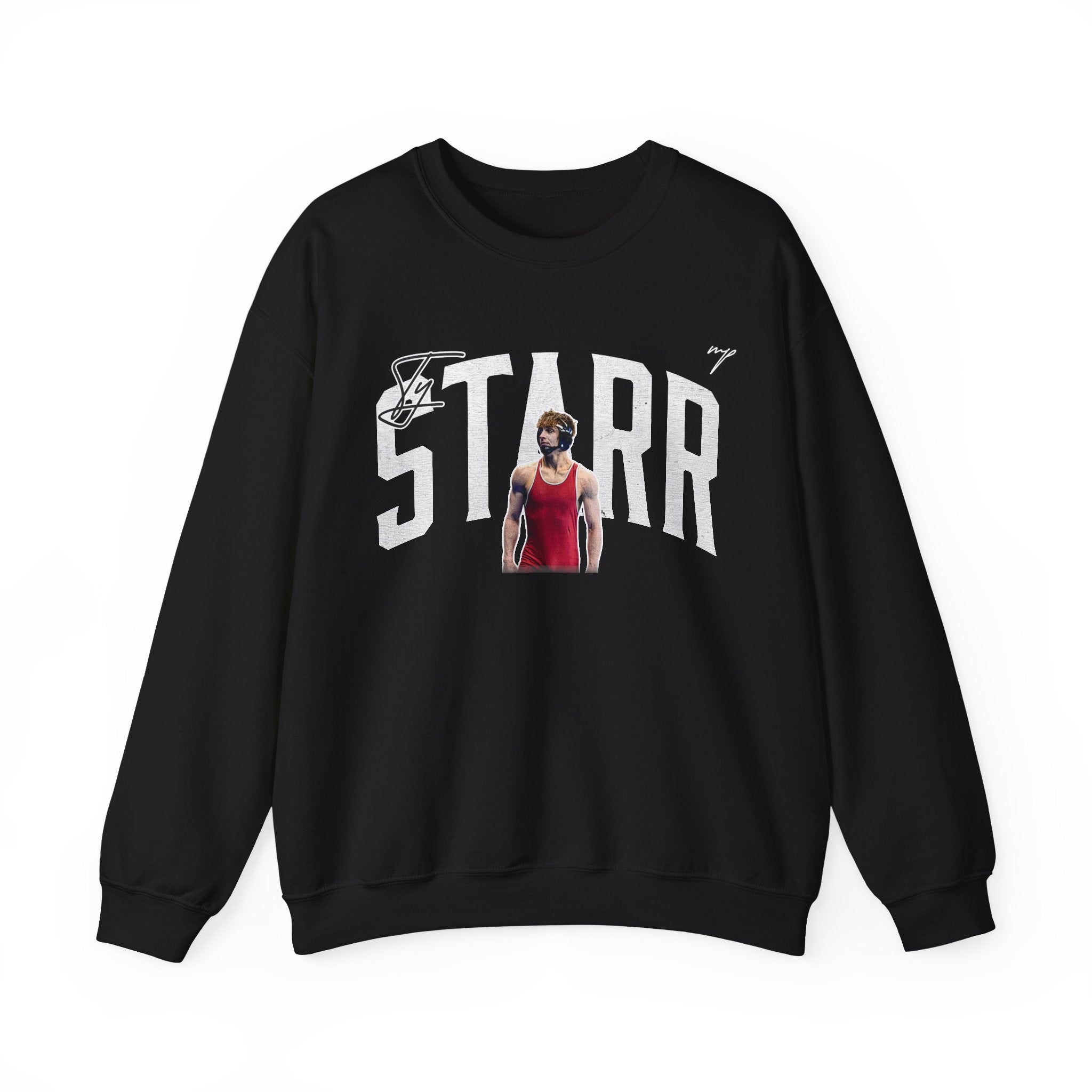 Ty Starr Crewneck