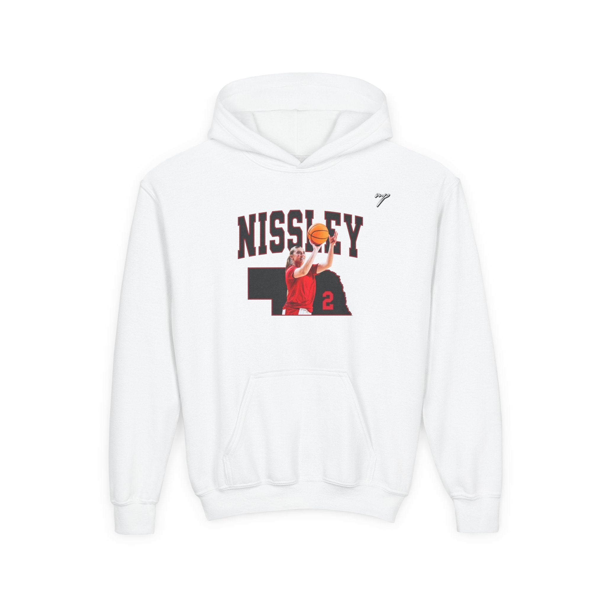 Logan Nissley YOUTH Hoodie