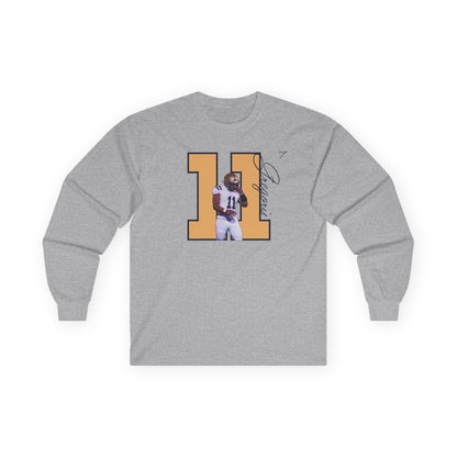 Louis Gregoris Long Sleeve Tee