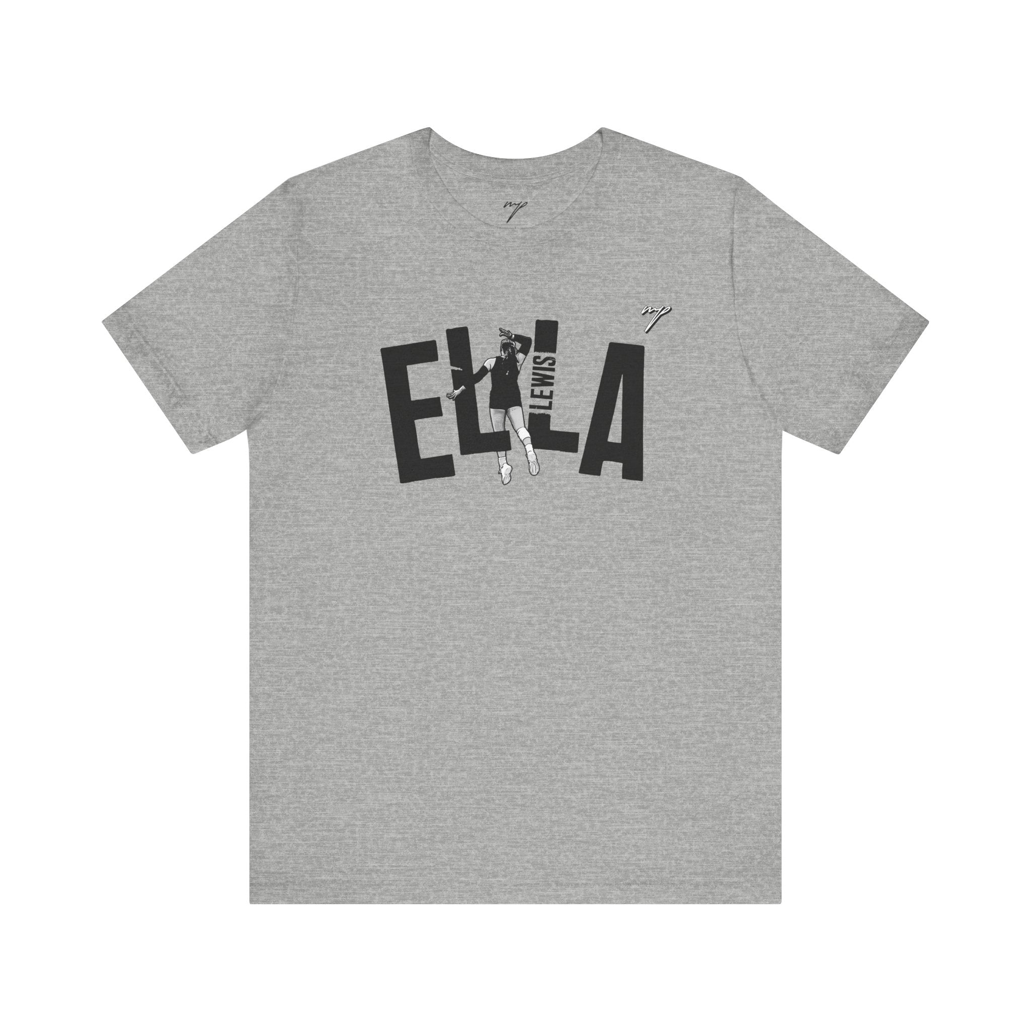 Ella Lewis Graphic Tee