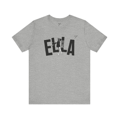 Ella Lewis Graphic Tee