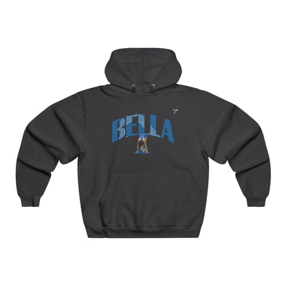 Bella Santos Vintage Hoodie