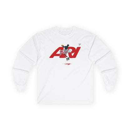 Ari Fulton Long Sleeve Tee