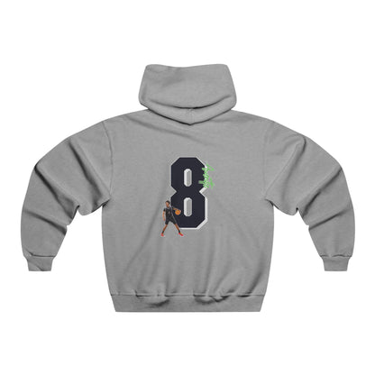 Donovan Averitte Vintage Hoodie