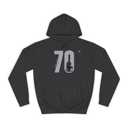 Jayvon Perry-Rouse Hoodie