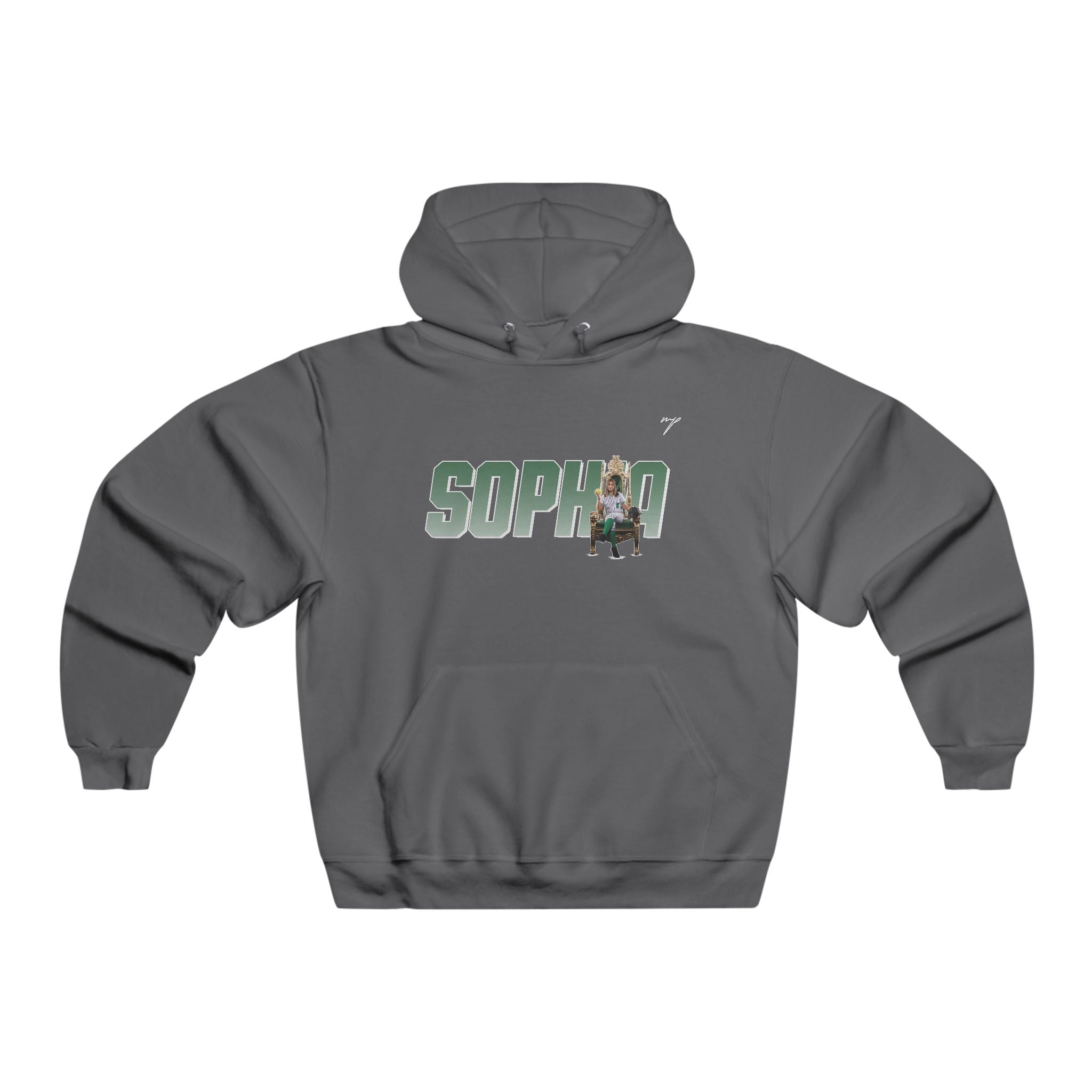 Sophia Tice Vintage Hoodie