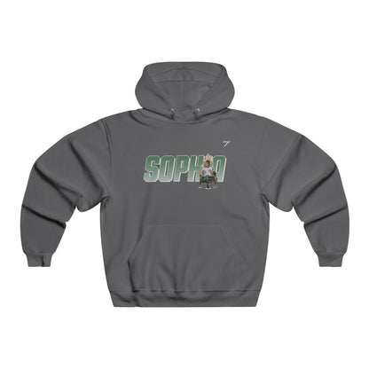 Sophia Tice Vintage Hoodie