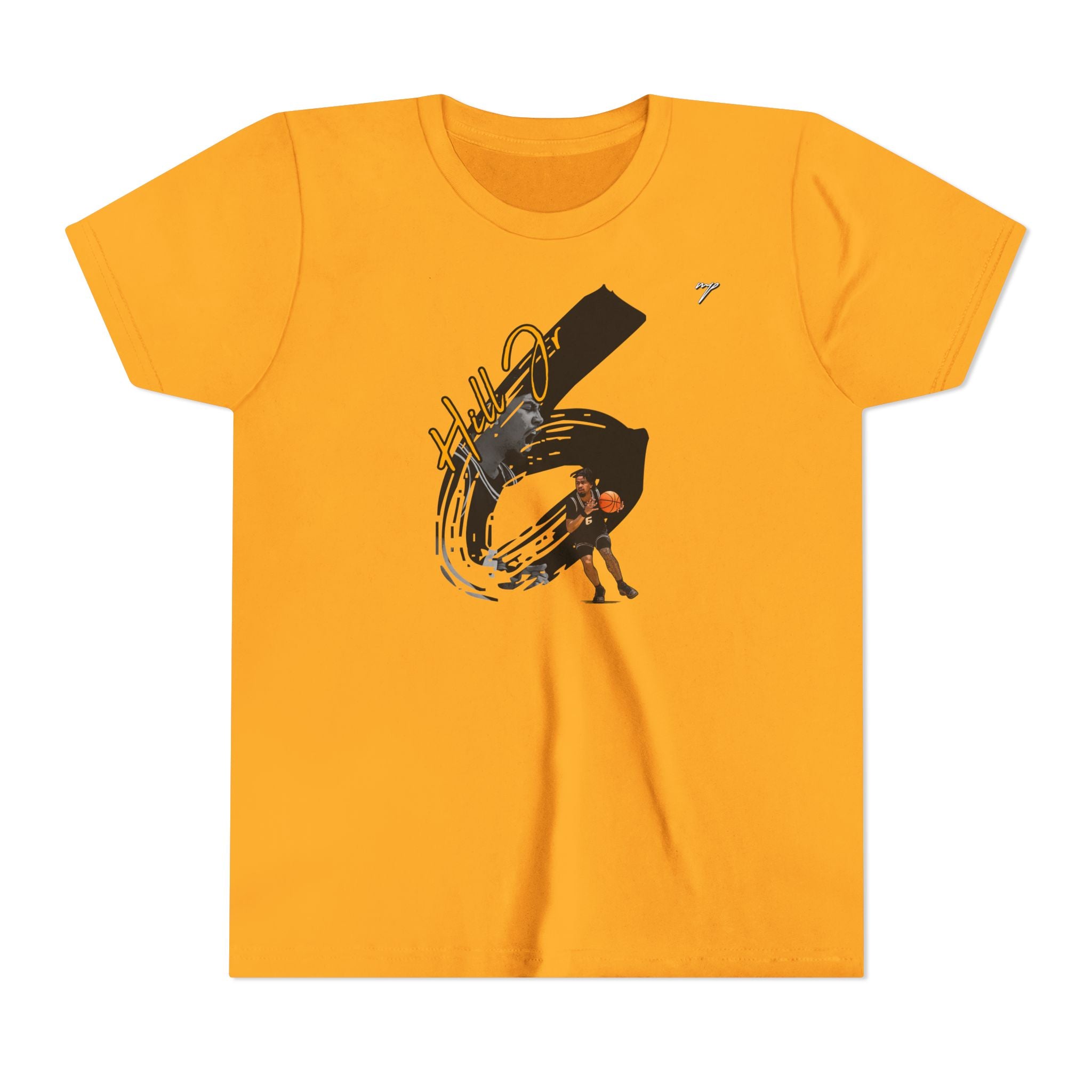 Terrence Hill Jr YOUTH Graphic Tee