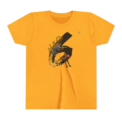 Terrence Hill Jr YOUTH Graphic Tee