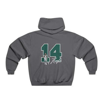 Kayla Cisneros Vintage Hoodie