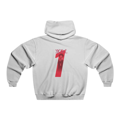 MJ Patterson Vintage Hoodie