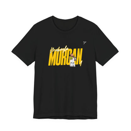 Makayla Morgan Graphic Tee
