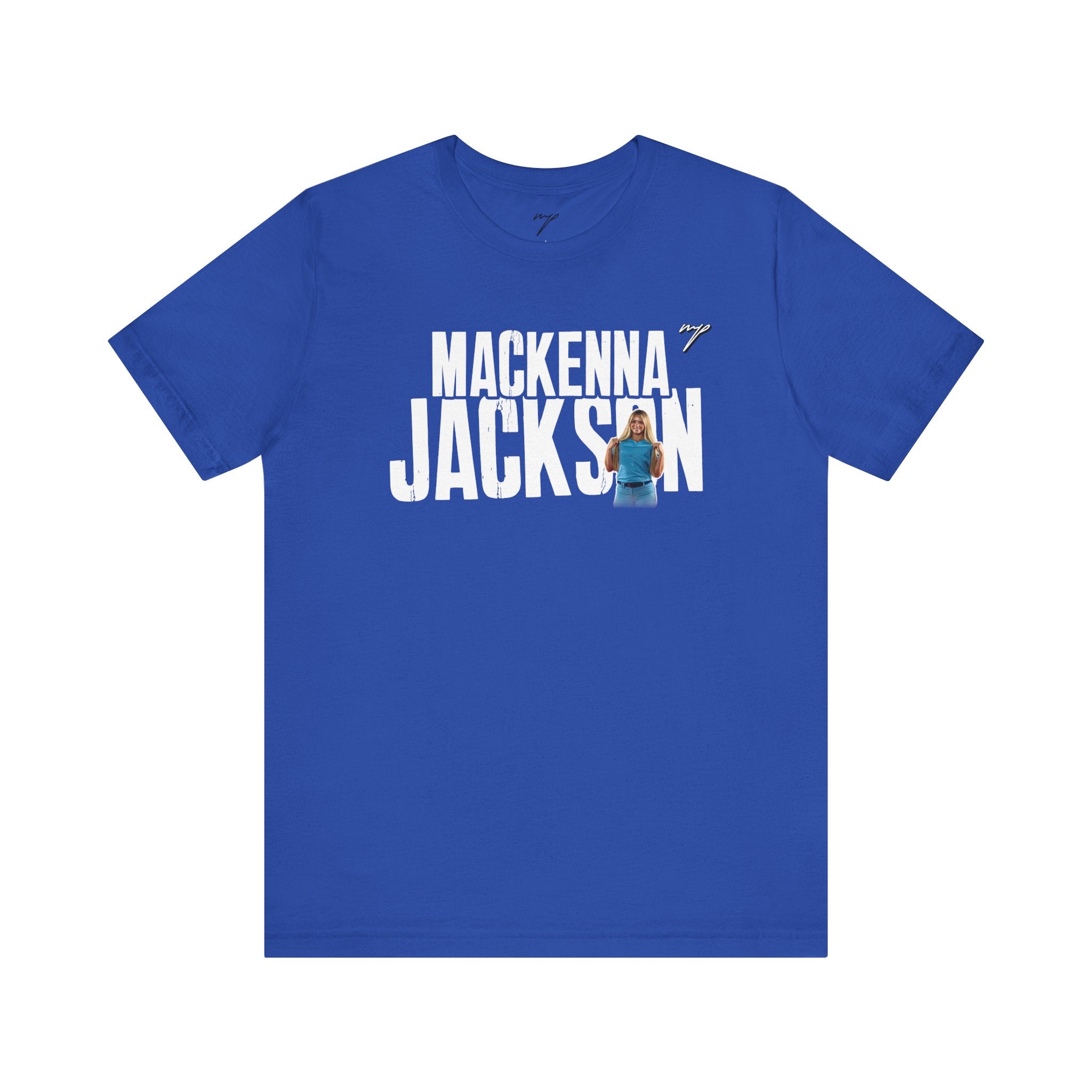 Mackenna Jackson Graphic Tee