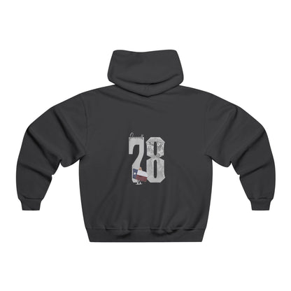Taylor Pannell Vintage Hoodie