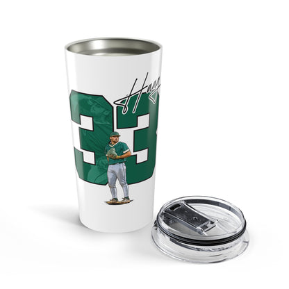 Kyle Haag Tumbler Mug