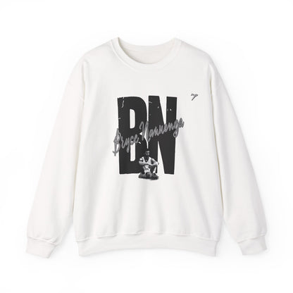 Bryce Nannenga Crewneck