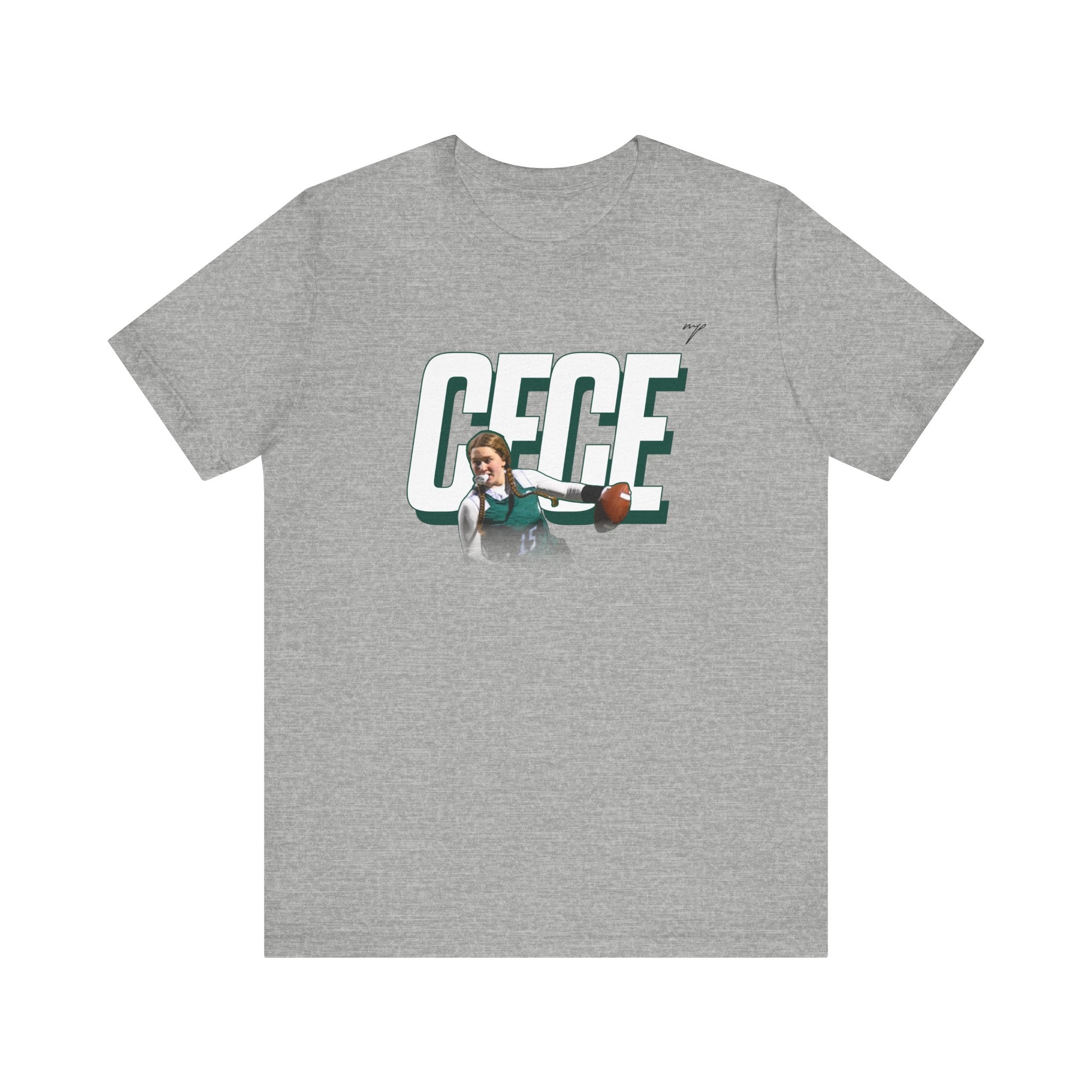 Cecilia Carrara Graphic Tee
