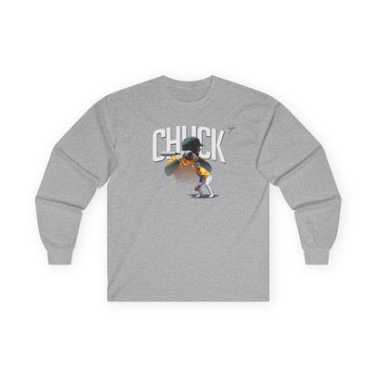 Chuck Fontana Long Sleeve Tee
