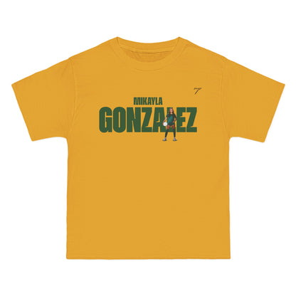 Mikayla Gonzalez Vintage Tee