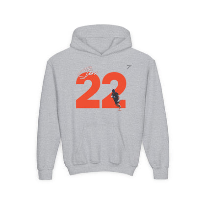 Tate Starr YOUTH Hoodie