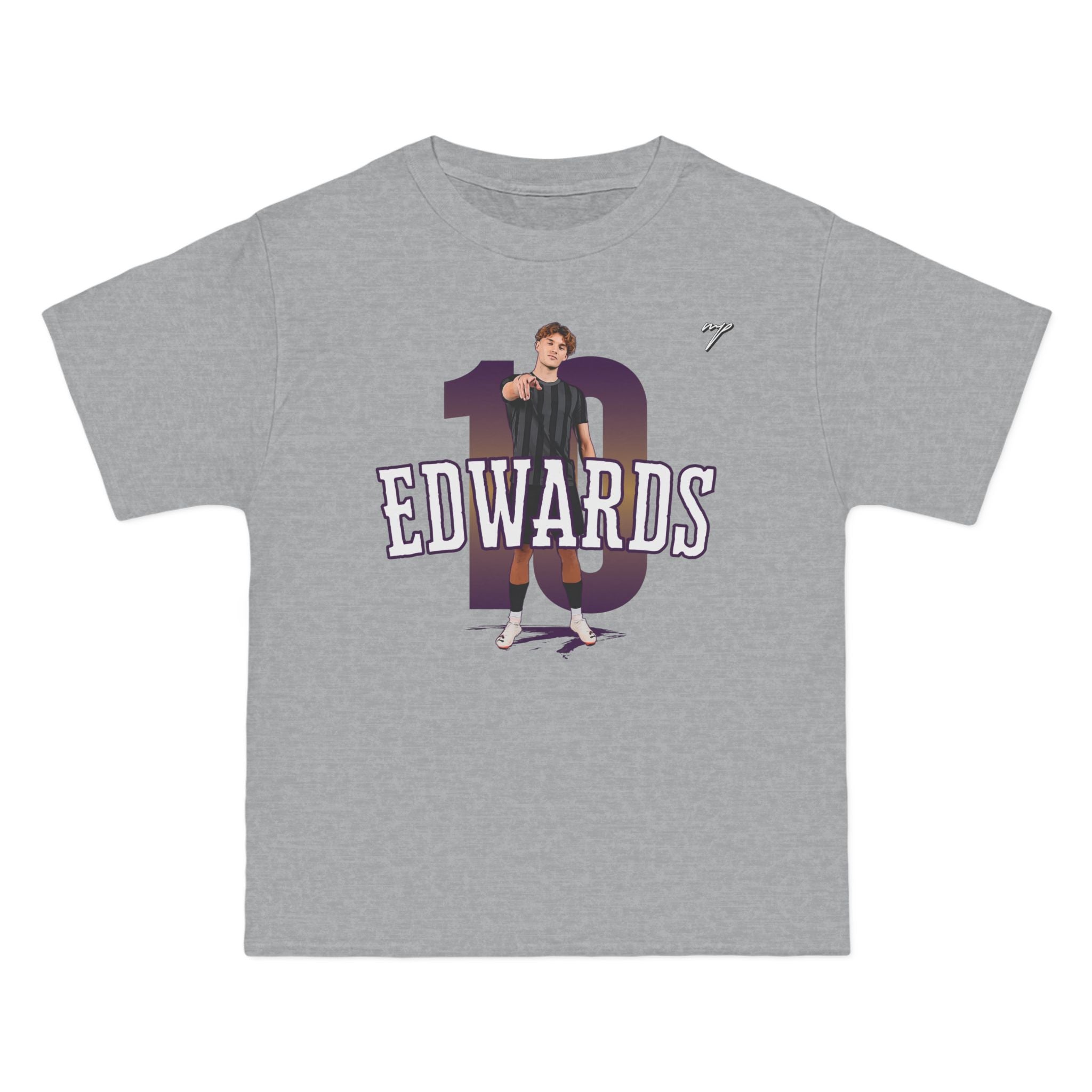 Max Edwards Vintage Tee