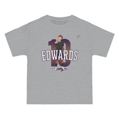 Max Edwards Vintage Tee