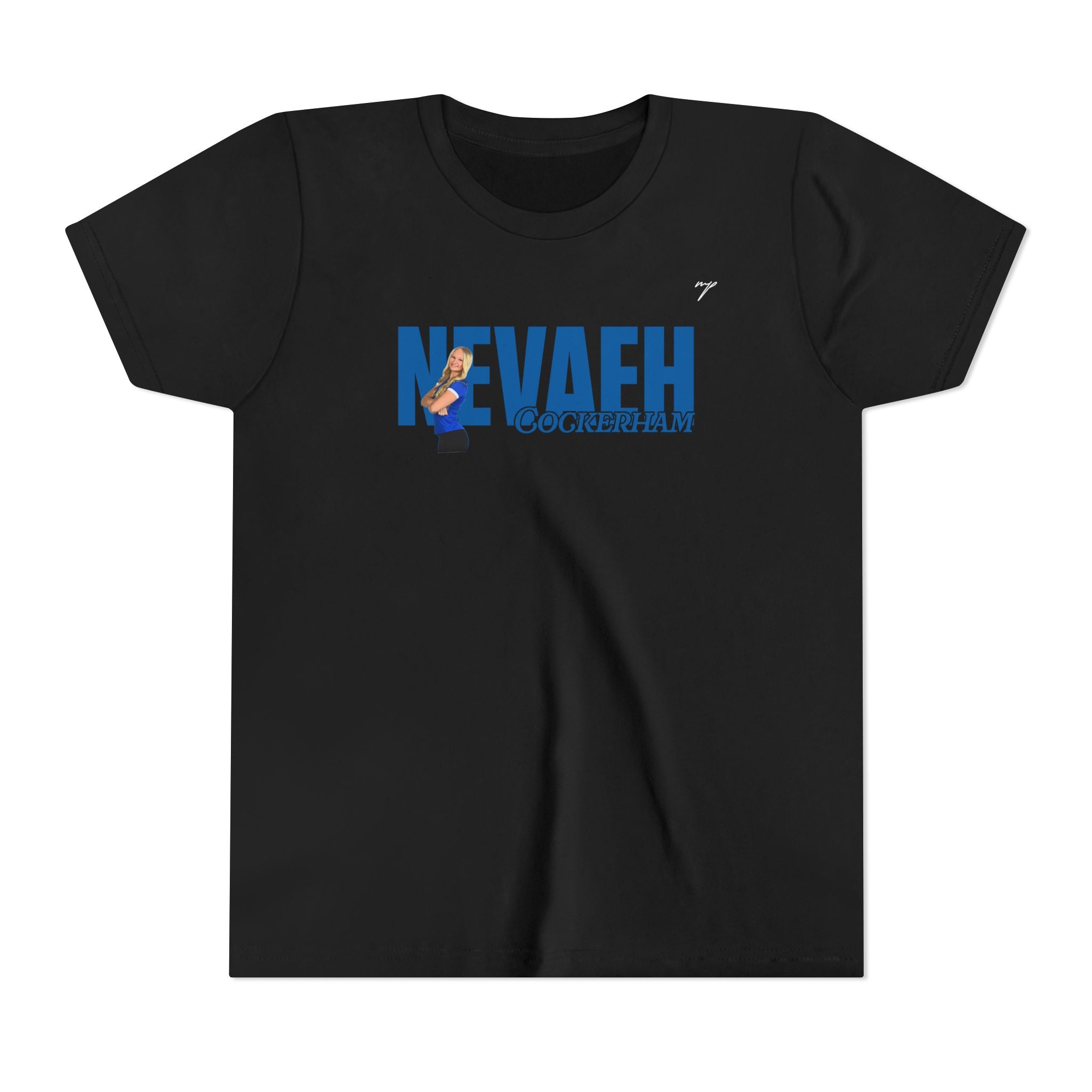 Nevaeh Cockerham YOUTH Graphic Tee