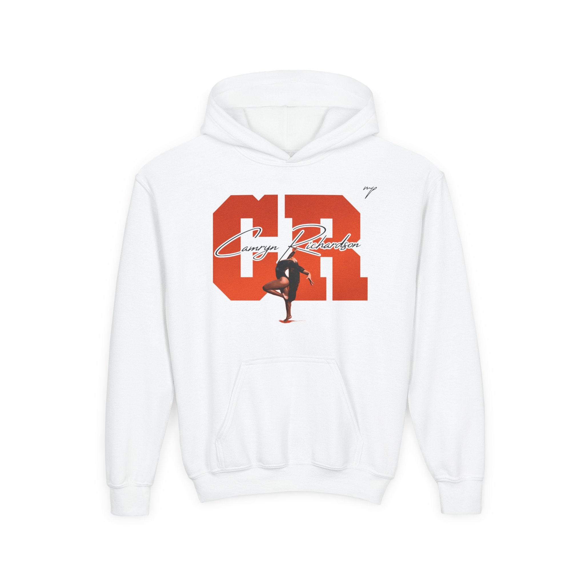 Camryn Richardson Youth Hoodie