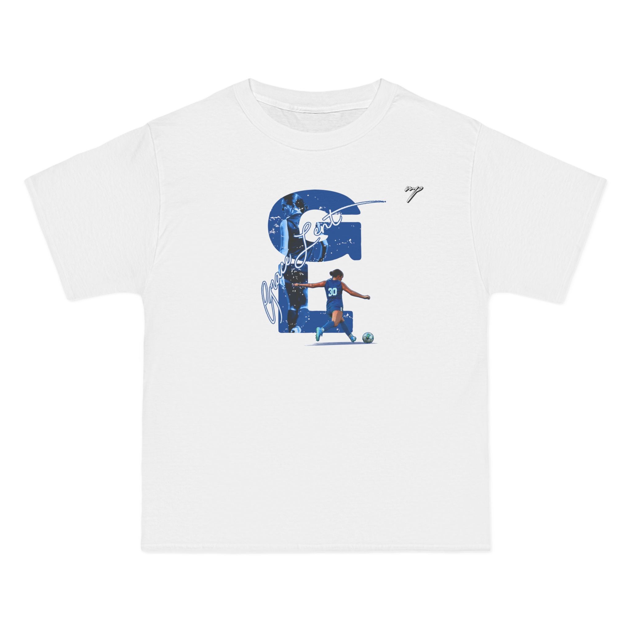 Grace Lent Vintage Tee