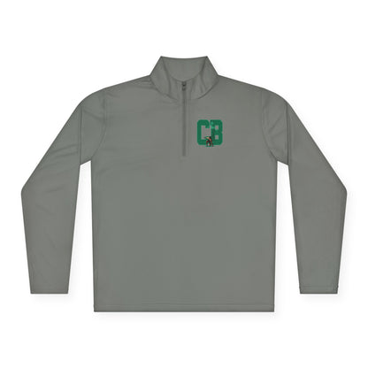 Cameron Borneman Quarter-Zip