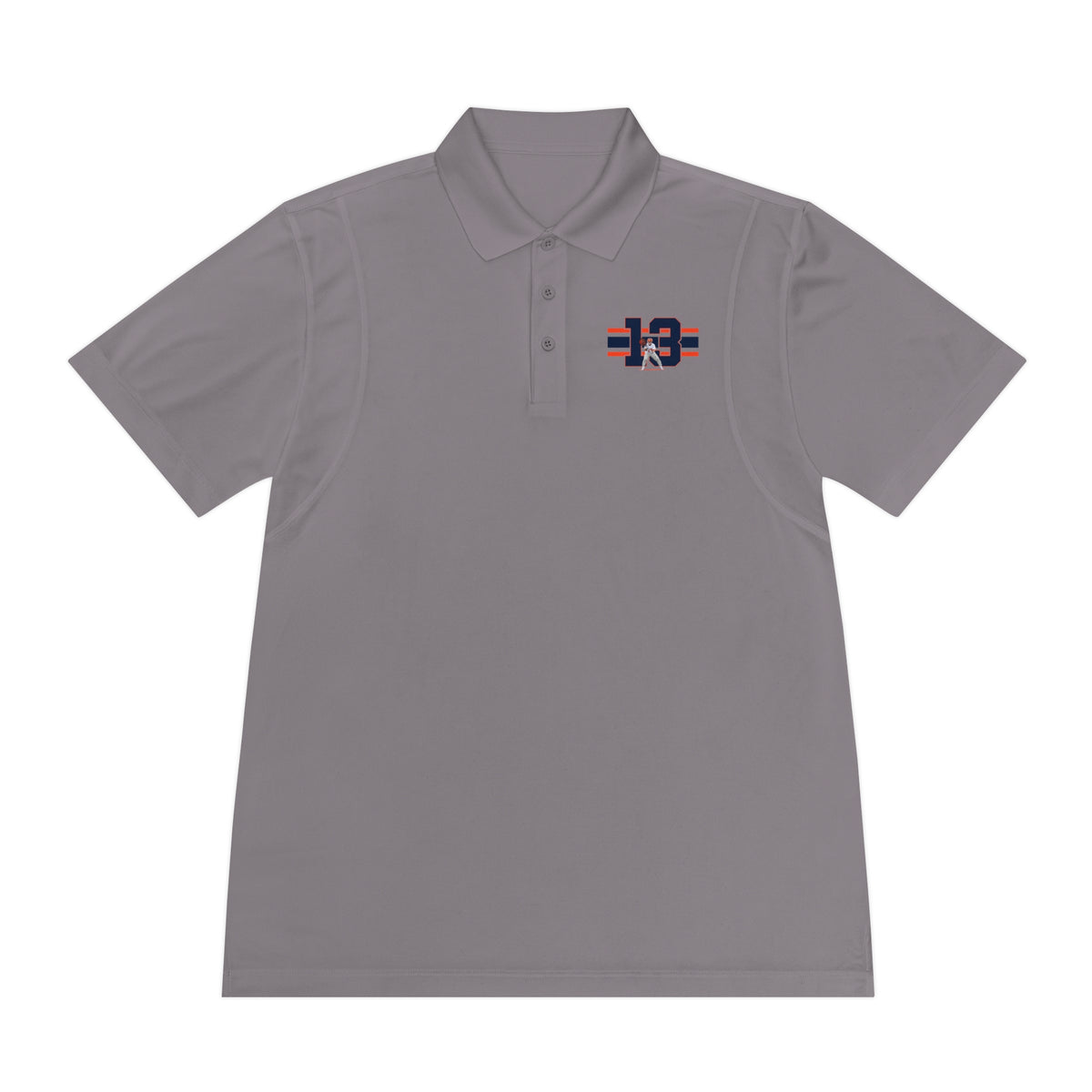 Jake Colclasure Polo
