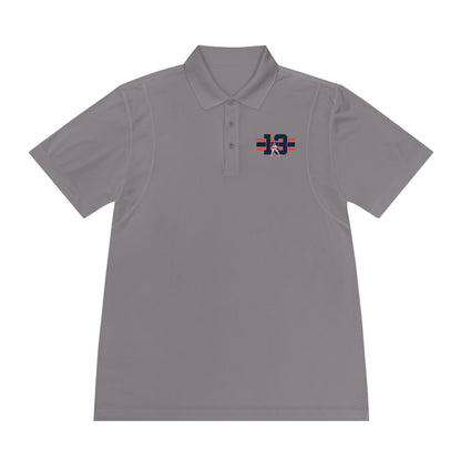 Jake Colclasure Polo