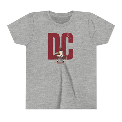 Dontarius Coleman YOUTH Graphic Tee