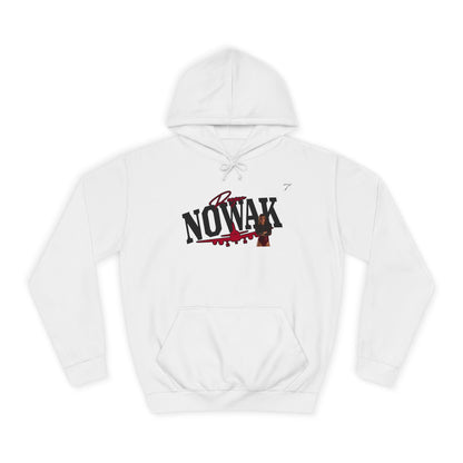 Reagan Nowak Hoodie
