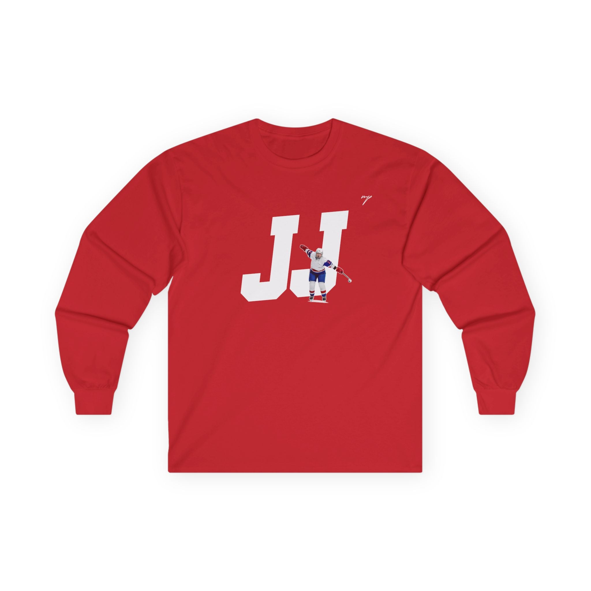 Jenna Jusczak Long Sleeve