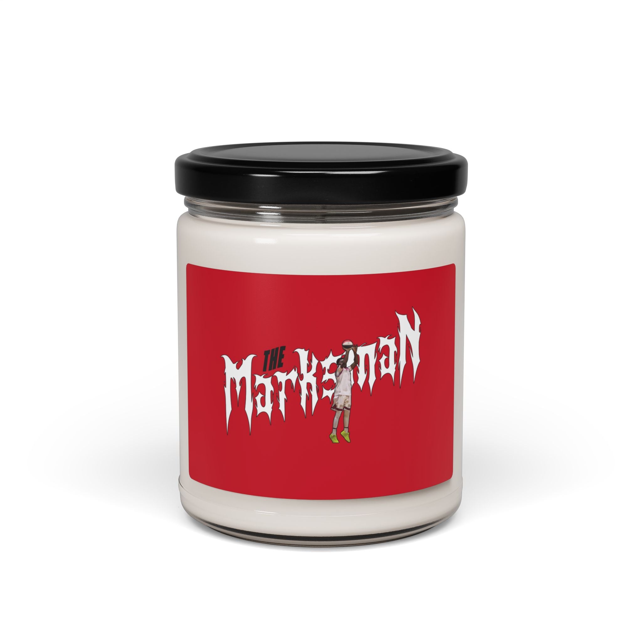 Dashawn Westbrook Scented Candle