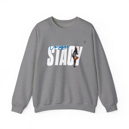 Vanessa Stacy Crewneck